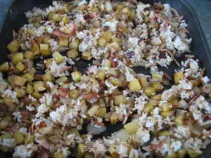 Make step 3