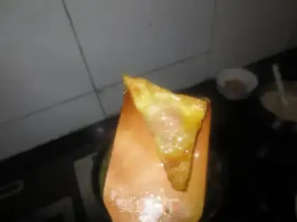 Make  step 5