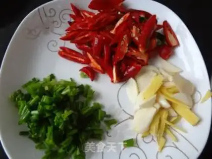 Make step 1