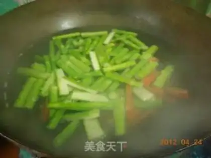 Make step 2