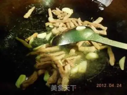 Make step 3