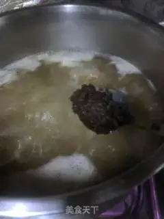 Make step 1