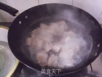 Make step 2