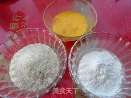 Make step 2