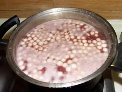 Make  step 5