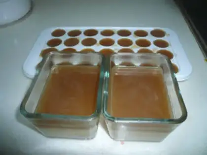Make step 3