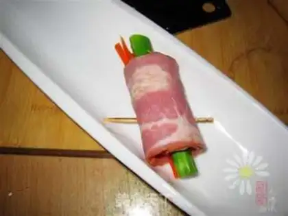 Make step 5