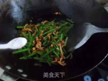 Make  step 8