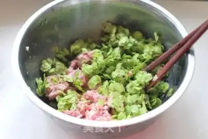 Make step 2