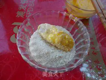 Make step 5