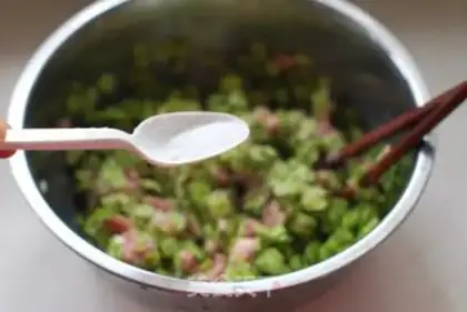 Make step 3