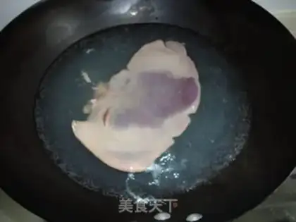 Make step 1