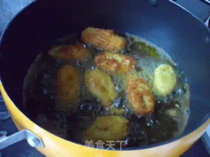 Make step 7