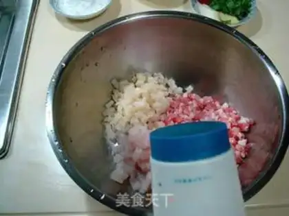 Make step 2
