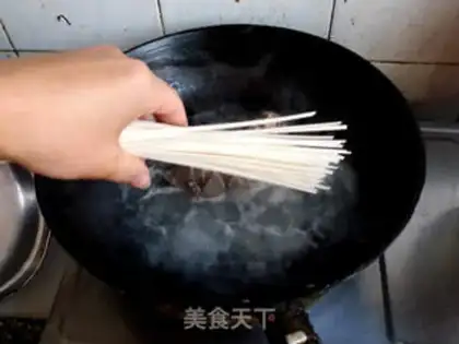 Make step 1
