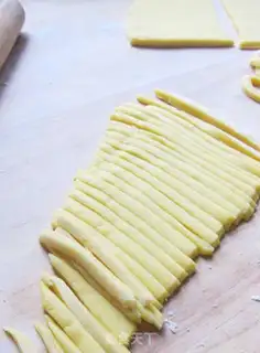Make step 3