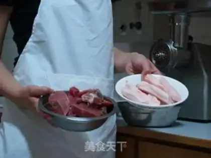 Make step 1