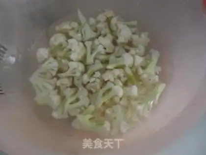 Make step 1