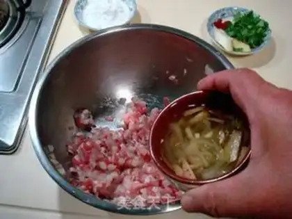 Make step 3