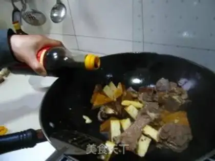 Make step 11