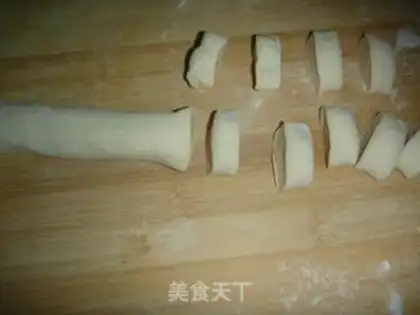 Make step 3