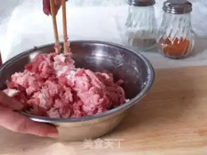 Make step 2