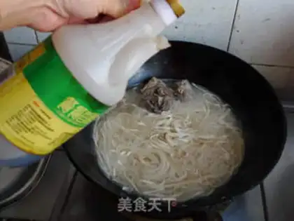 Make step 3