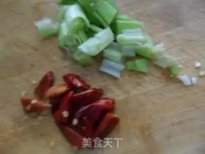 Make step 2
