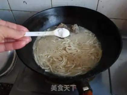 Make step 4
