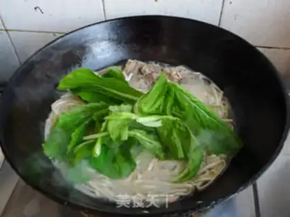 Make step 5