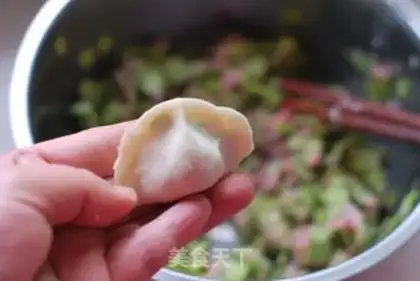 Make step 8