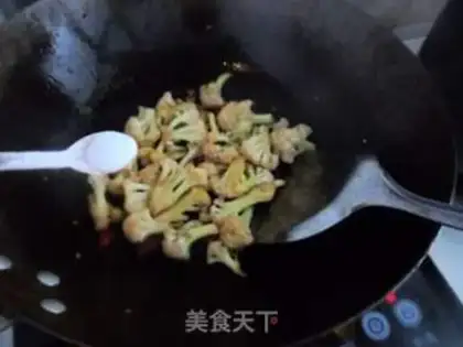 Make step 5
