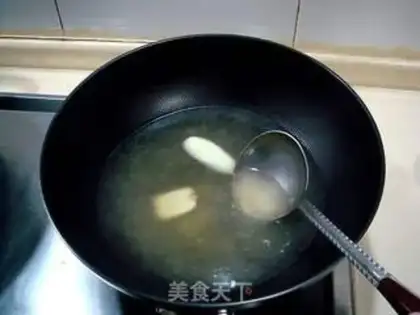 Make step 7