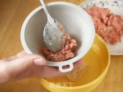 Make step 8