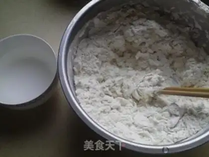 Make step 1