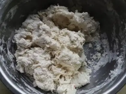 Make step 2