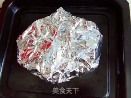 Make step 8