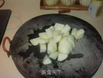 Make step 1