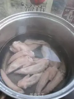 Make step 1