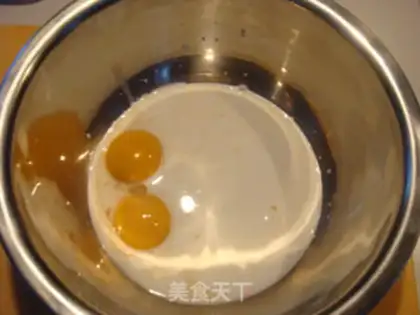 Make step 1