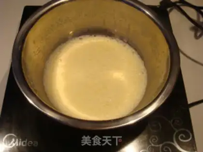 Make step 2