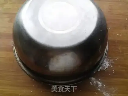 Make step 5