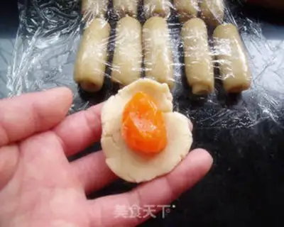 Make step 11