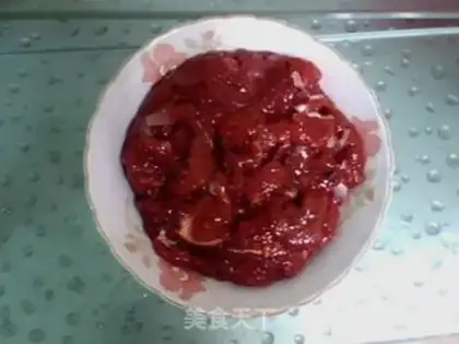 Make step 11