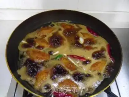 Make step 5