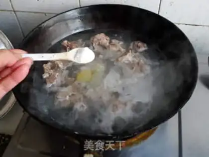Make step 2