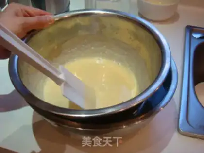 Make step 3