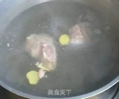 Make step 1