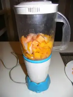 Make step 3