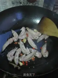 Make step 4